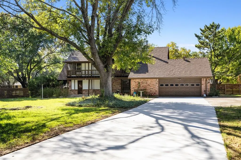 Sunnyvale, TX 75182,212 Magic Lane