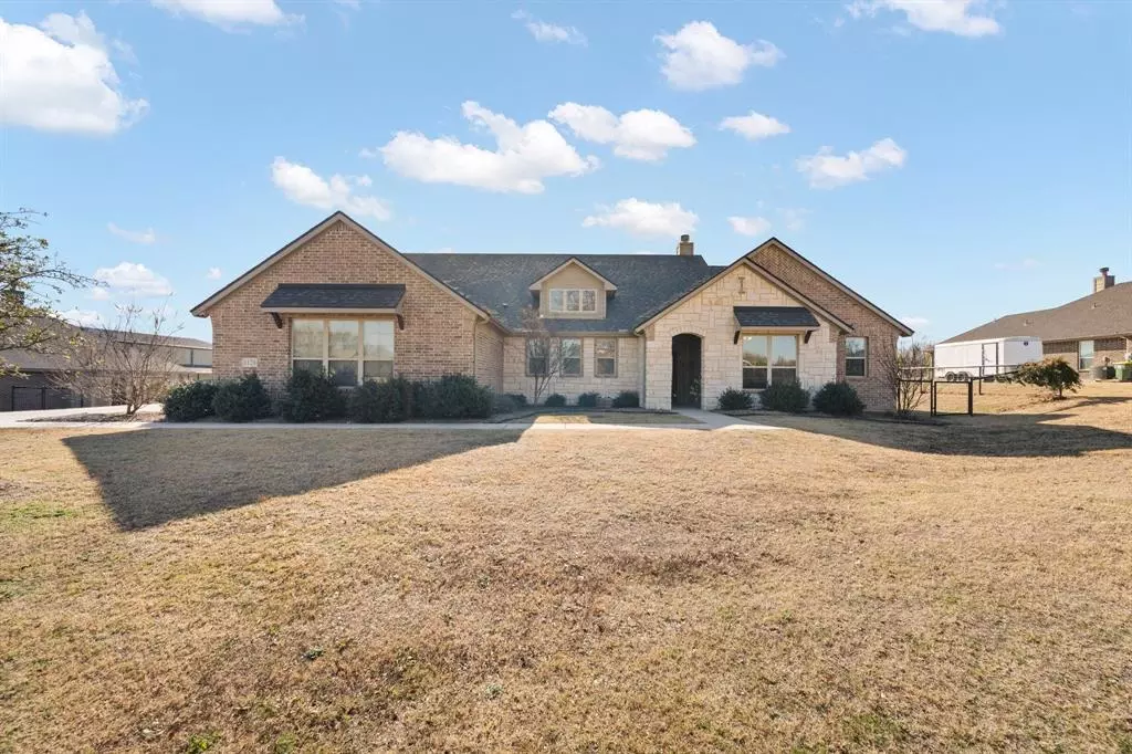 Springtown, TX 76082,1128 Highland Road