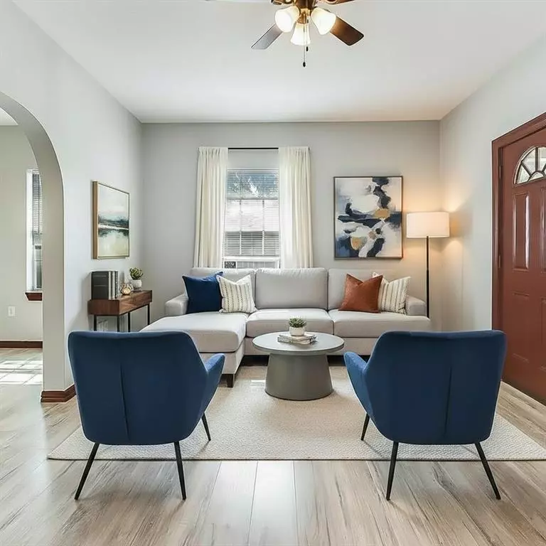 Fort Worth, TX 76110,2937 S Adams Street