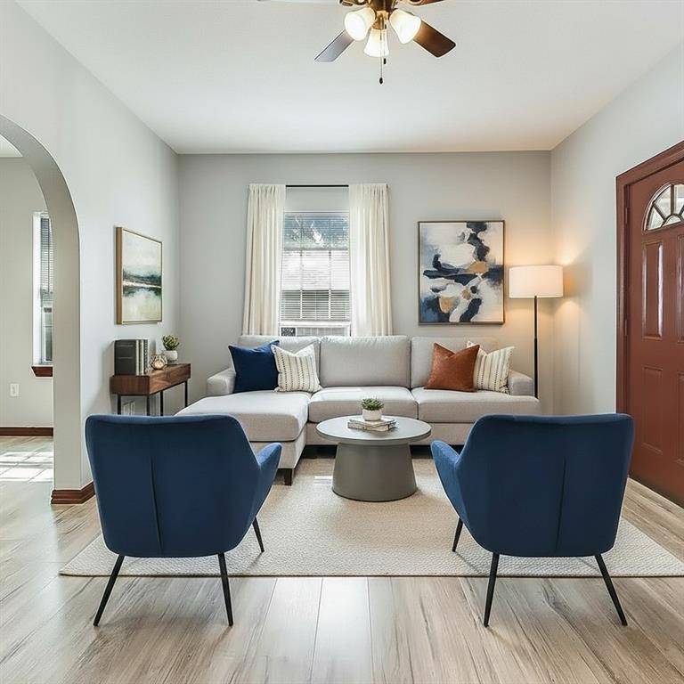 Fort Worth, TX 76110,2937 S Adams Street