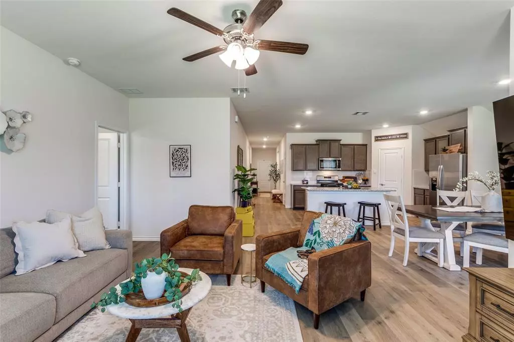 Princeton, TX 75407,708 Cool Canyon Trail