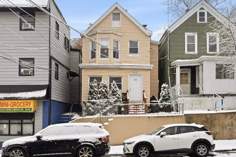 Passaic City, NJ 07055,383 Broadway