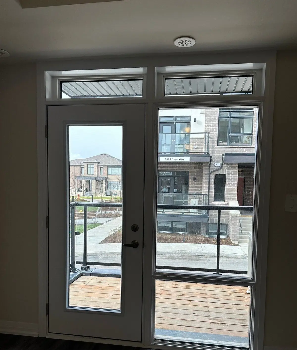 Milton, ON L9E 0J2,1593 Rose WAY #118