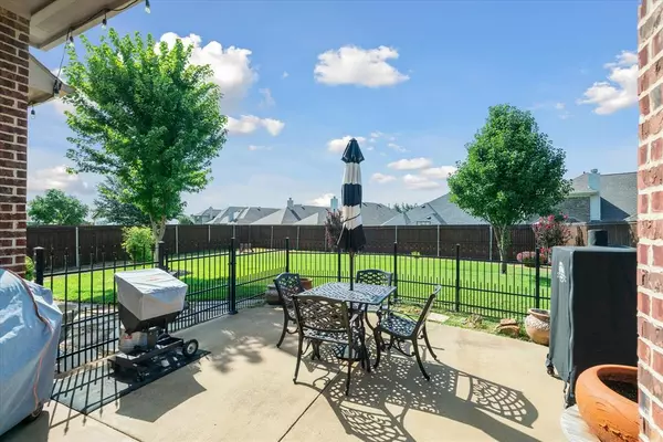 Forney, TX 75126,1007 Somerset Circle