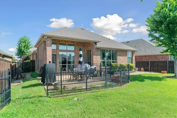 Forney, TX 75126,1007 Somerset Circle
