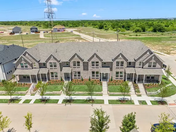 Crowley, TX 76036,1105 Carnation Drive