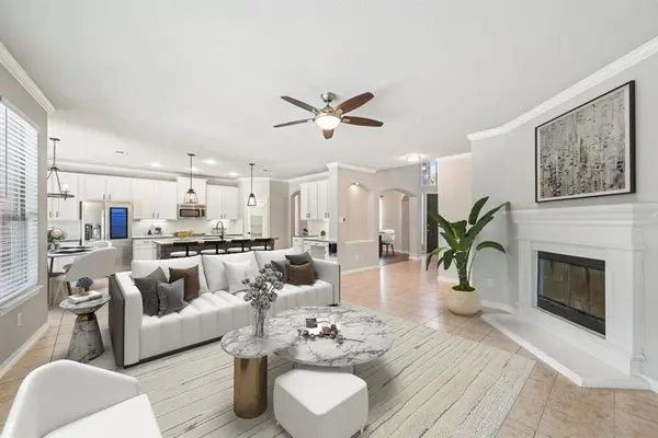 451 Bristol Street, Roanoke, TX 76262