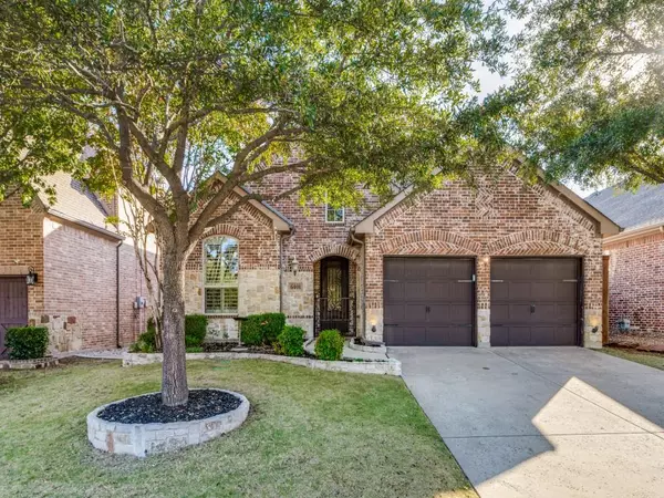 Mckinney, TX 75071,6401 Canyon Crest Drive