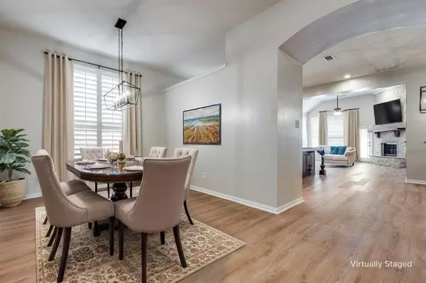 Mckinney, TX 75071,6401 Canyon Crest Drive