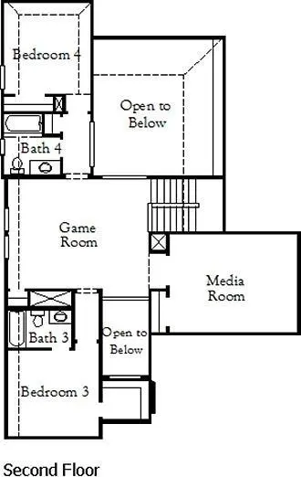 Northlake, TX 76247,1621 Quartz Street
