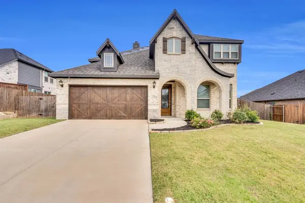 Waxahachie, TX 75165,174 Half Moon Drive