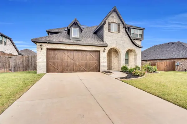 Waxahachie, TX 75165,174 Half Moon Drive