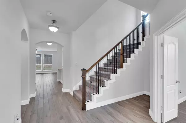 Waxahachie, TX 75165,174 Half Moon Drive