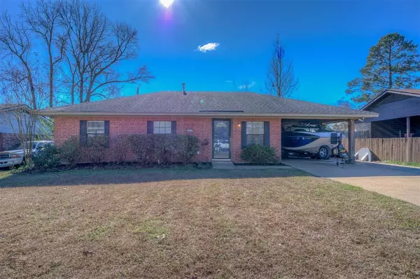 Haughton, LA 71037,419 Cherry Oak Lane