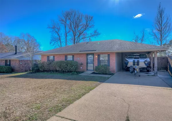 Haughton, LA 71037,419 Cherry Oak Lane