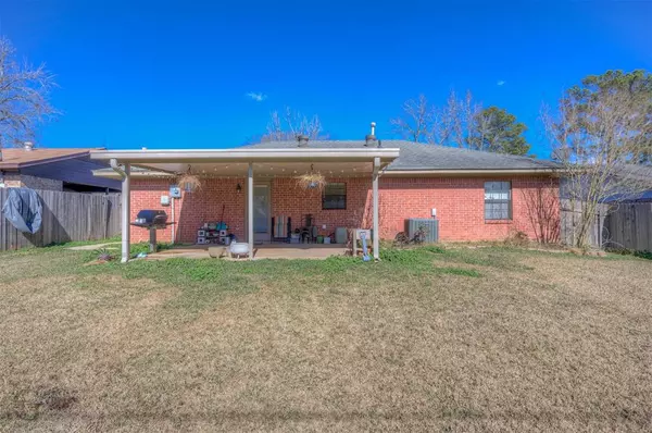 Haughton, LA 71037,419 Cherry Oak Lane