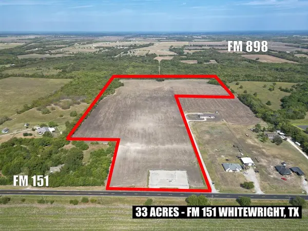 Whitewright, TX 75491,TBD Fm 151