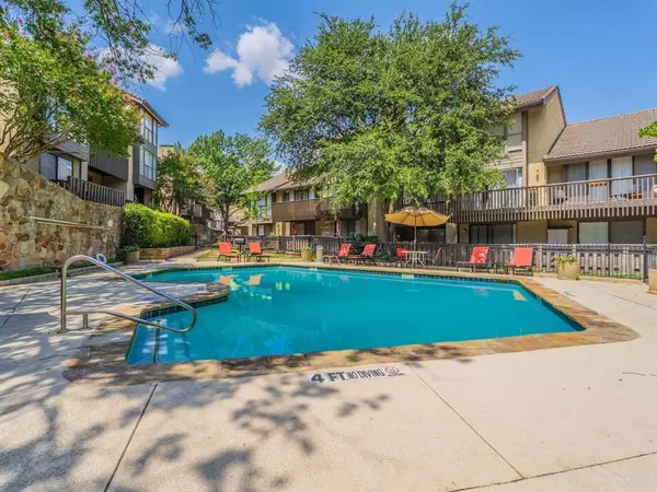 Irving, TX 75062,4535 N O Connor Road #1220