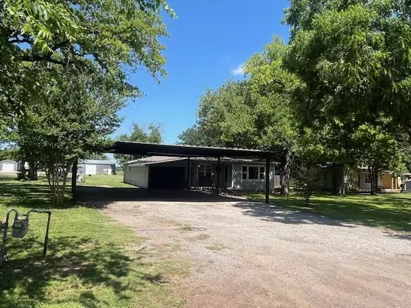Hico, TX 76457,214 Hemphill Street