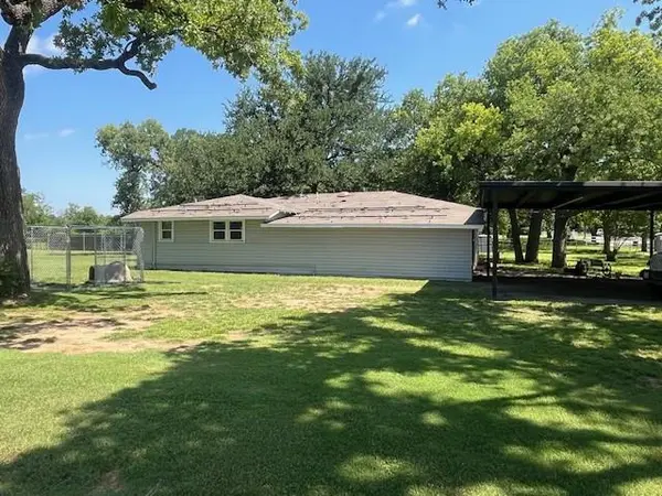 Hico, TX 76457,214 Hemphill Street