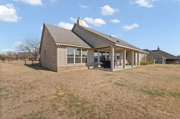 Springtown, TX 76082,1128 Highland Road