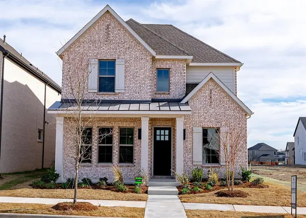 Celina, TX 75009,1120 Hyssop Drive