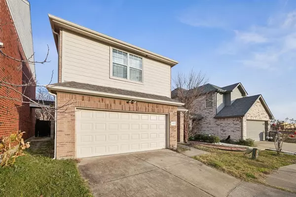 Wylie, TX 75098,332 Celia Circle