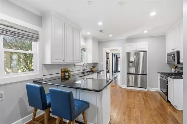 Fort Worth, TX 76109,2619 Greene Avenue