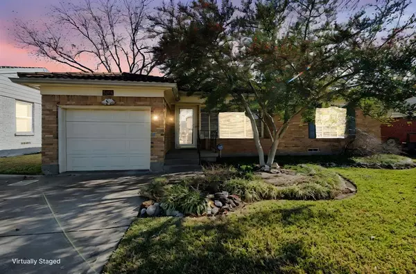 9620 Lakemont Drive, Dallas, TX 75220