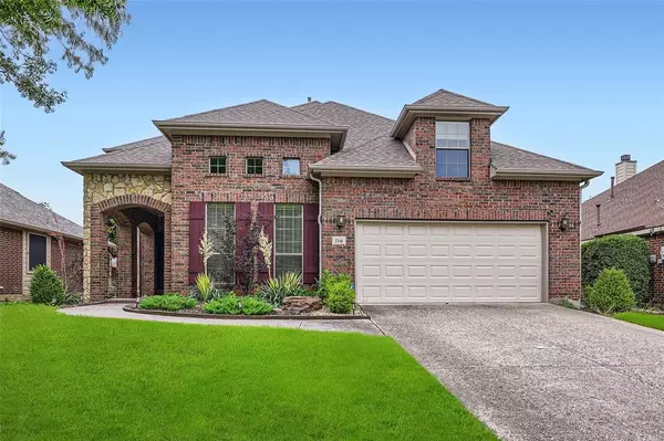 Mckinney, TX 75072,7341 Chadwick Drive