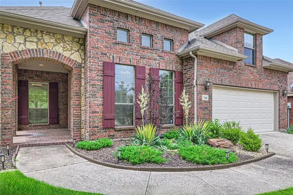 Mckinney, TX 75072,7341 Chadwick Drive