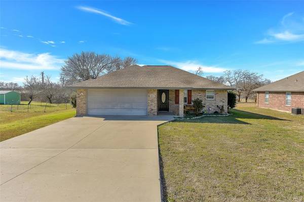 203 N Church Street, Blue Ridge, TX 75424