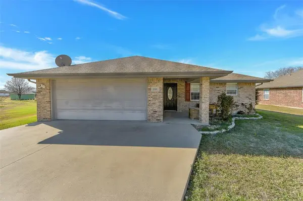 Blue Ridge, TX 75424,203 N Church Street