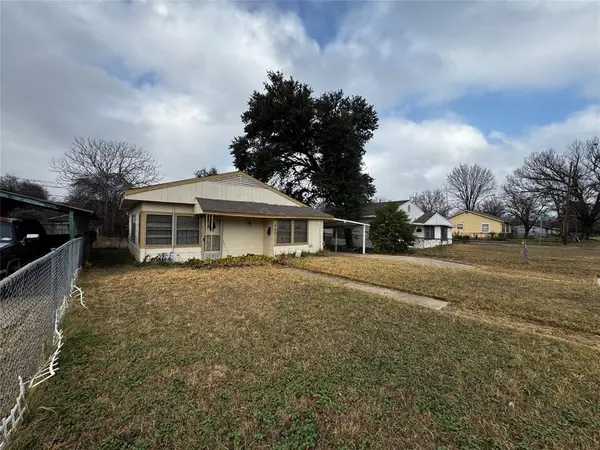 Waco, TX 76704,540 Dunbar Street