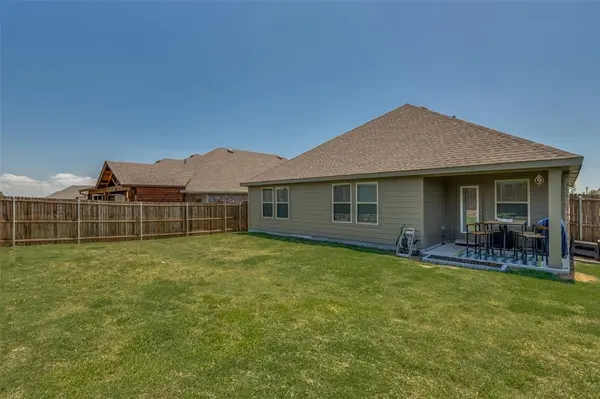 Princeton, TX 75407,708 Cool Canyon Trail