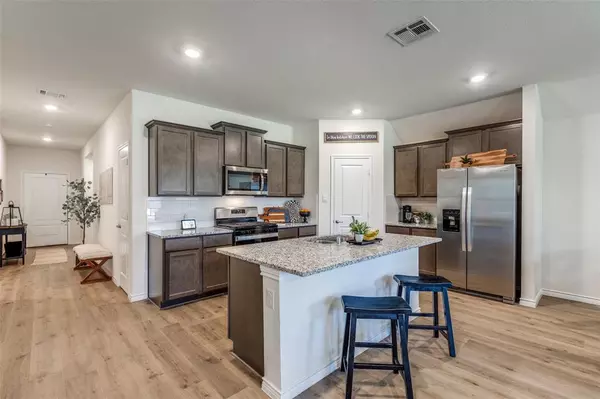 Princeton, TX 75407,708 Cool Canyon Trail