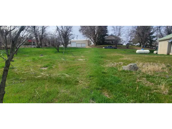 Arlington, OR 97812,W 2nd ST