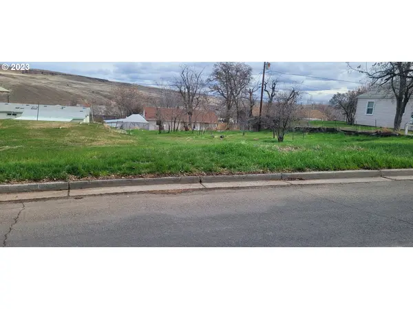 Arlington, OR 97812,W 2nd ST