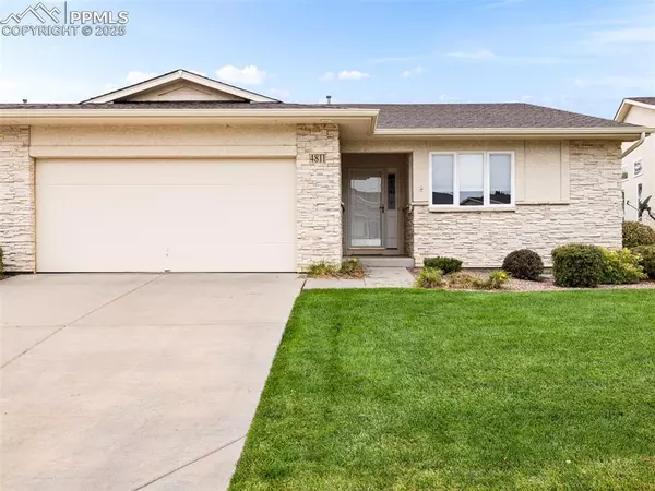 Pueblo, CO 81008,4811 Seasons VW