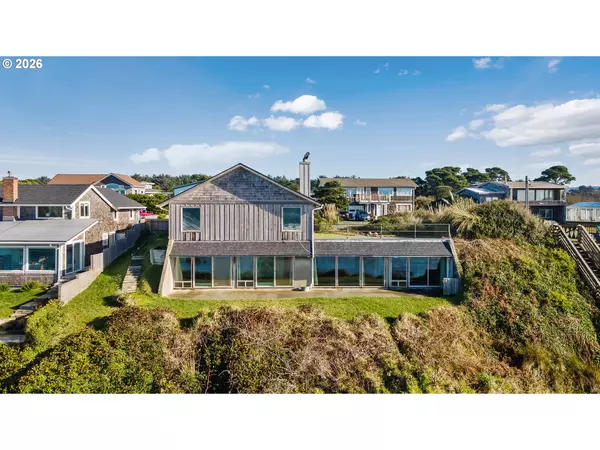 Bandon, OR 97411,1400 BEACH LOOP DR