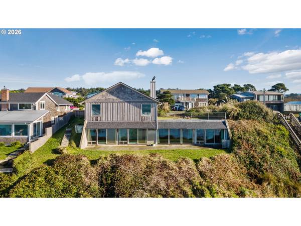 1400 BEACH LOOP DR SW, Bandon, OR 97411