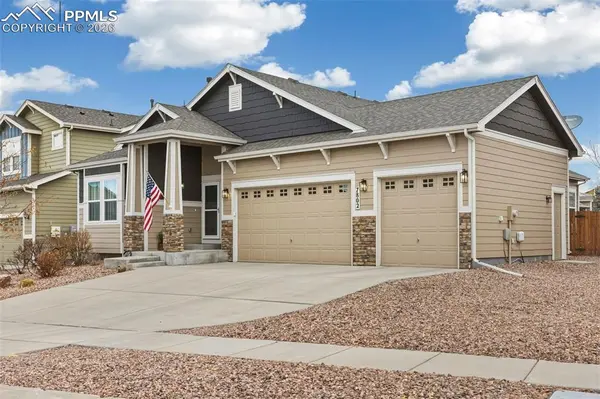 Colorado Springs, CO 80908,7802 Wagonwood PL