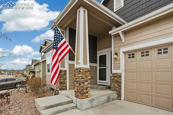 Colorado Springs, CO 80908,7802 Wagonwood PL