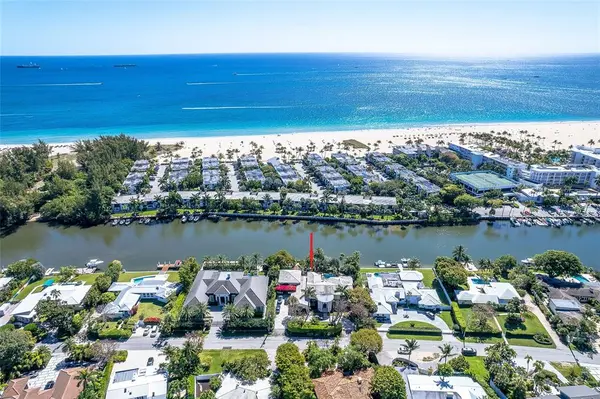 Fort Lauderdale, FL 33316,1600 S Ocean Dr