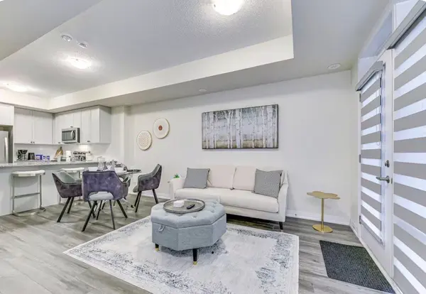 Milton, ON L9E 0J2,1593 Rose WAY #118