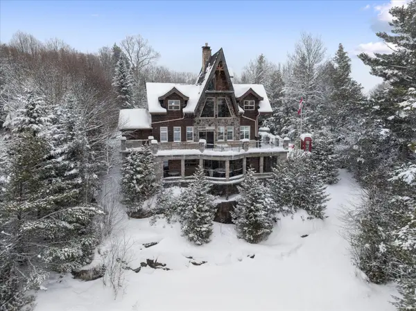 Dysart Et Al, ON K0M 1S0,1307 Watts RD