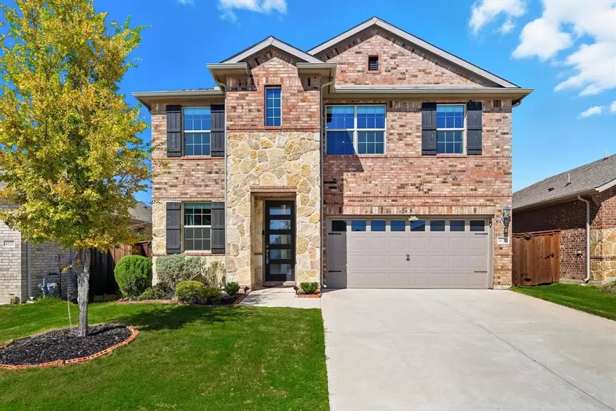 4125 Caprock Canyon Road, Sachse, TX 75048