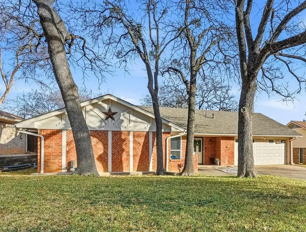 Arlington, TX 76017,5717 Overridge Court