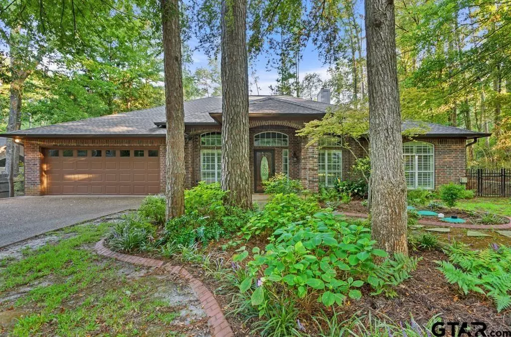 Hideaway, TX 75771,1620 Brookhollow Drive