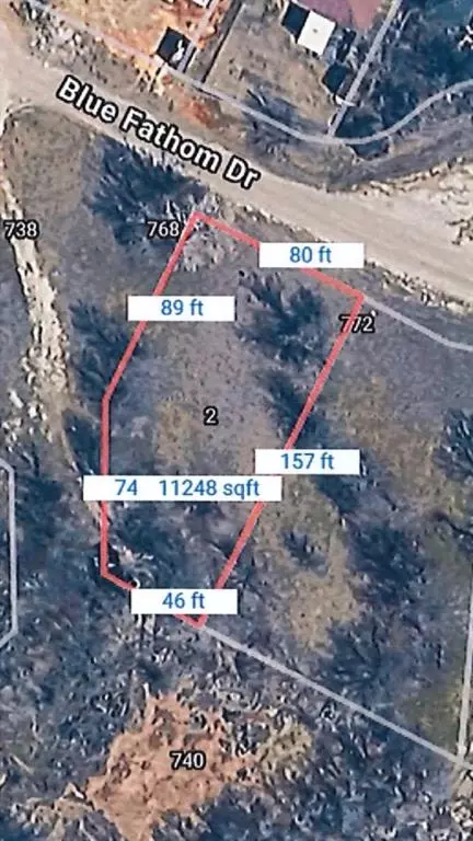 Runaway Bay, TX 76426,Lot 91 Blue Fathom Drive